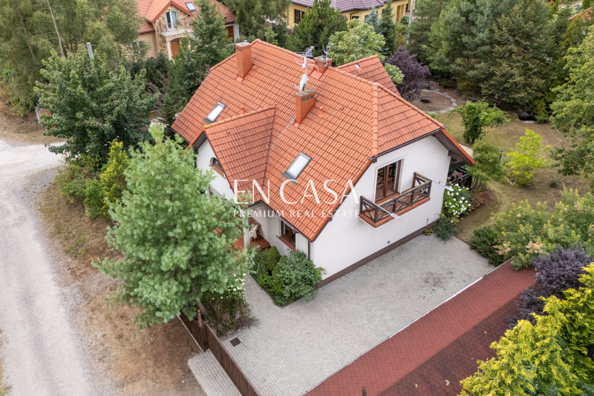 House Sale Baniocha Piękna 23